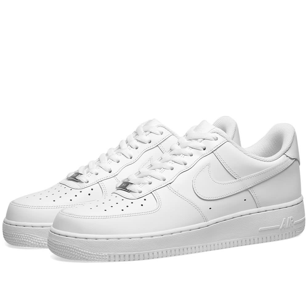 Air force 1s